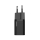 Ładowarka i akumulator BASEUS sieciowa Super Si Quick Charger 1xUSB-C 25W (czarna) CCSP020101